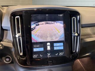 XC40 Plus Recharge Pure Electric 2WD 2022 occasion 34130 Valergues