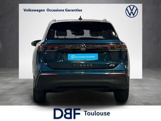 Tiguan 1.5 eTSI 130ch DSG7 VW Edition 2024 occasion 31100 Toulouse