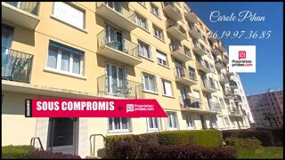  Appartement  vendre 3 pices 56 m