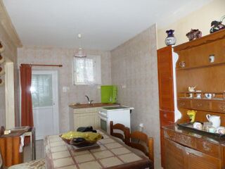  Maison à vendre 4 pièces 108 m²
