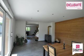  Maison à vendre 6 pièces 149 m²