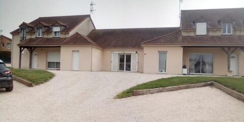  Appartement � louer 4 pi�ces 90 m�