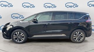 Espace 2.0 Blue dCI 160.0 EDC6 Zen 2019 occasion 88000 Epinal