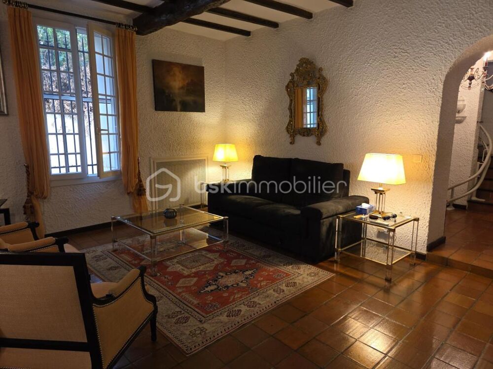 Vente Maison Exclusivité – Rare Maison de Ville de 210 m² au Cœur de Montpellier (Quartier Boutonnet) Montpellier