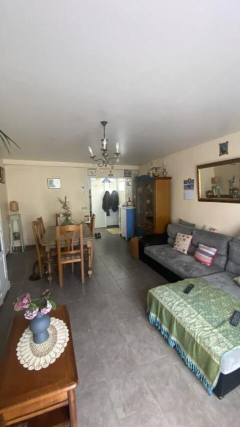  Appartement � louer 1 pi�ce 12 m�