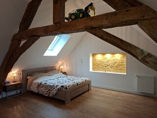  Maison à vendre 5 pièces 186 m²