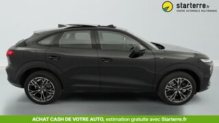 Q3 HYBRIDE E-HYBRID 272 CH S tronic 6 S line 2026 occasion 69190 Saint-Fons