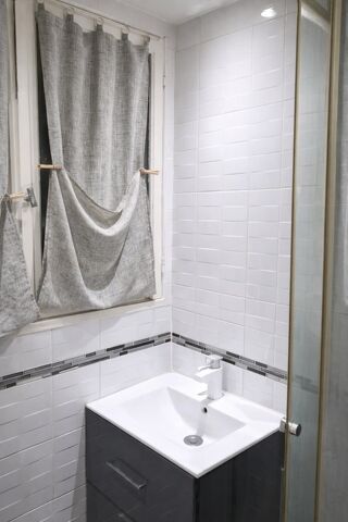  Appartement � vendre 3 pi�ces 54 m�