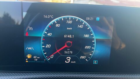 Classe A 180 136 AMG Line 2021 occasion 35490 Sens De Bretagne