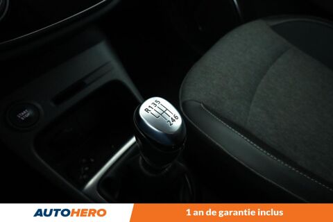 Captur 1.3 TCe Intens 131 ch 2019 occasion 92130 Issy-les-Moulineaux