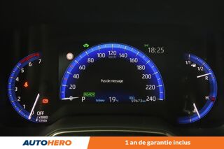 Corolla 1.8 Hybride Design 122H 2021 occasion 92130 Issy-les-Moulineaux
