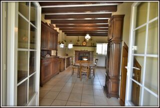  Maison � vendre 7 pi�ces 167 m�