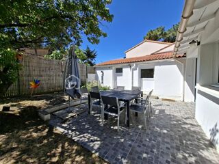  Maison � vendre 5 pi�ces 80 m�