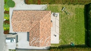  Maison à vendre 5 pièces 111 m²