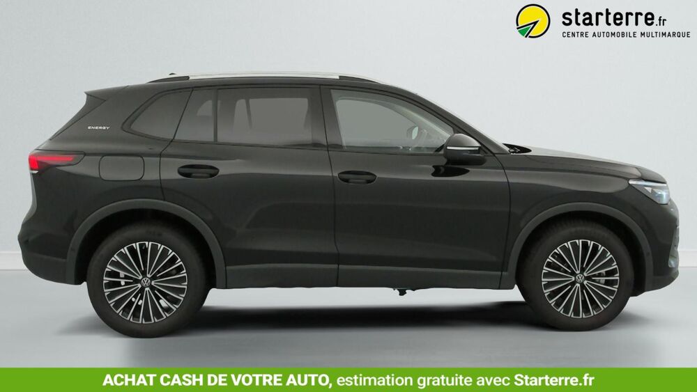 Tiguan 2.0 TDI 150ch DSG7 VW Edition 2025 occasion 69190 Saint-Fons