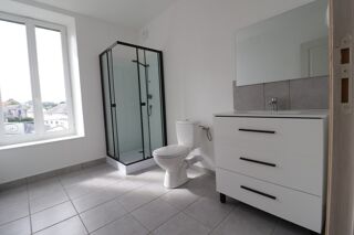  Maison à vendre 5 pièces 160 m²