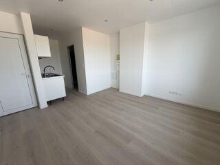  Appartement à vendre 2 pièces 36 m²