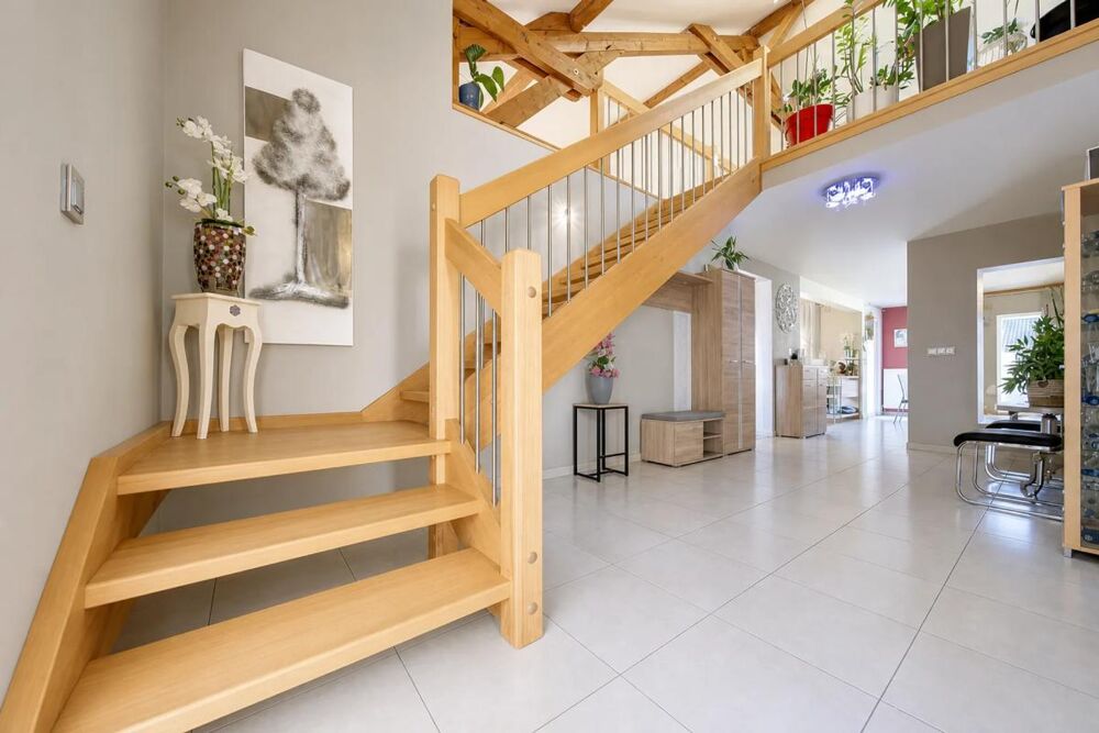 Charmante maison 6 pièces à Freyming-Merlebach