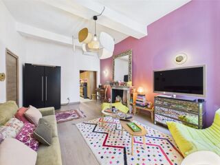  Appartement � vendre 3 pi�ces 66 m�