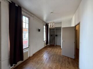  Appartement à louer 3 pièces 62 m²