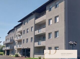  Appartement  vendre 1 pice 40 m