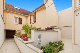  Maison à vendre 5 pièces 85 m²