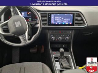 Ateca TDI 150 DSG7 Style 2023 occasion 10150 Lavau