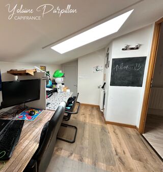  Maison à vendre 6 pièces 150 m²
