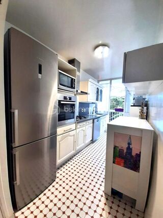  Appartement à vendre 5 pièces 94 m²