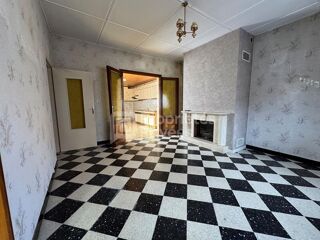  Maison à vendre 5 pièces 123 m²