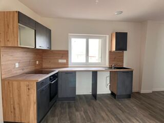  Appartement à louer 3 pièces 60 m²