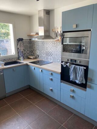  Maison � louer 4 pi�ces 92 m�