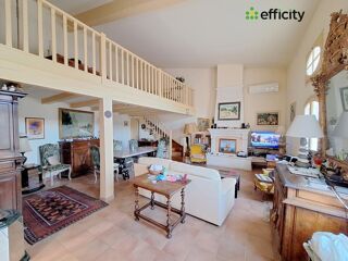  Villa � vendre 5 pi�ces 184 m�