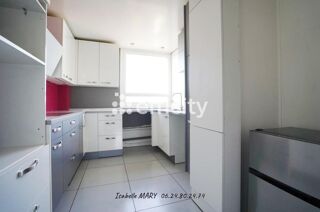 Appartement à vendre 4 pièces 85 m²