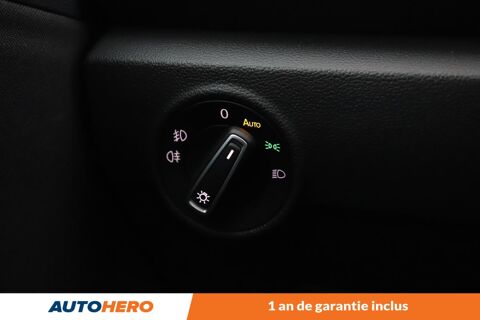 T-ROC 1.5 TSI EVO Lounge DSG7 150 ch 2022 occasion 92130 Issy-les-Moulineaux