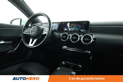 Classe A 220 7G-DCT 190 ch 2019 occasion 92130 Issy-les-Moulineaux