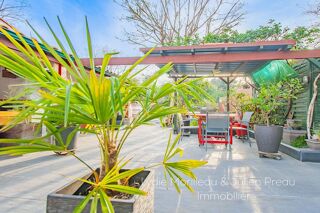  Maison à vendre 5 pièces 107 m²