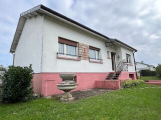  Maison � vendre 8 pi�ces 120 m�