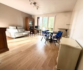  Appartement � vendre 3 pi�ces 63 m�