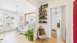  Appartement � vendre 4 pi�ces 72 m�