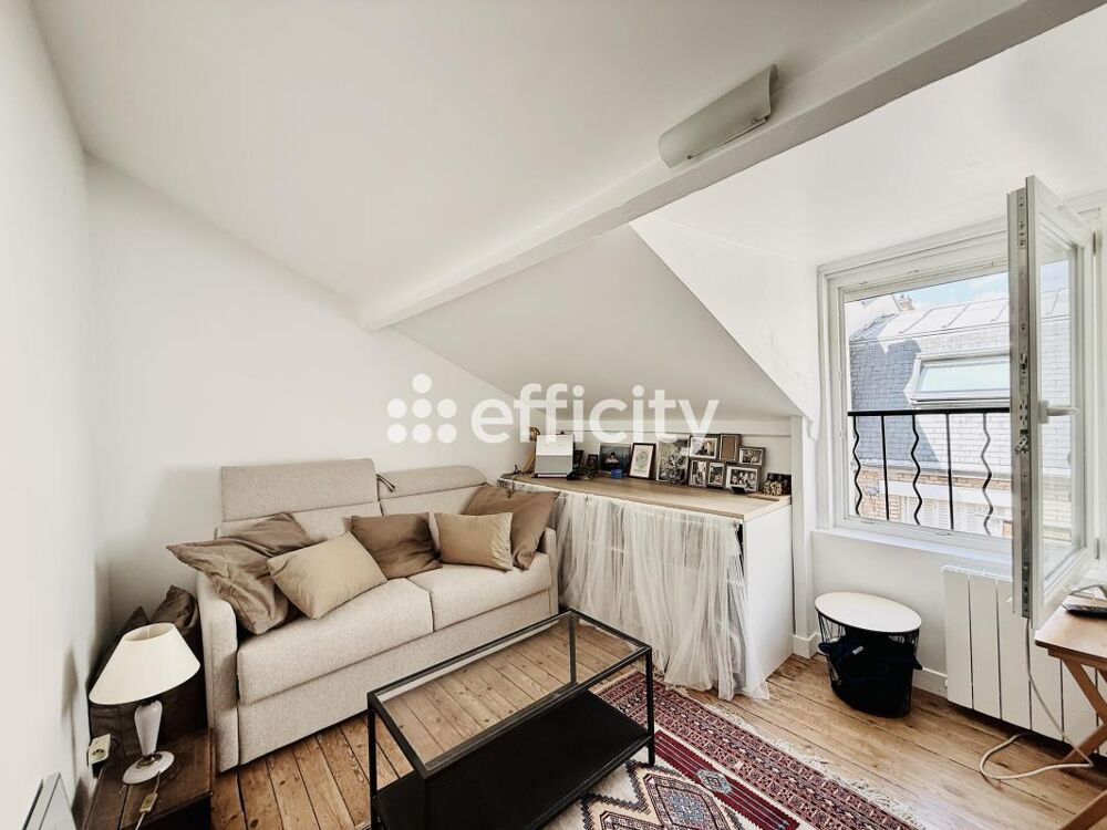 à vendre  Maison Paris 13