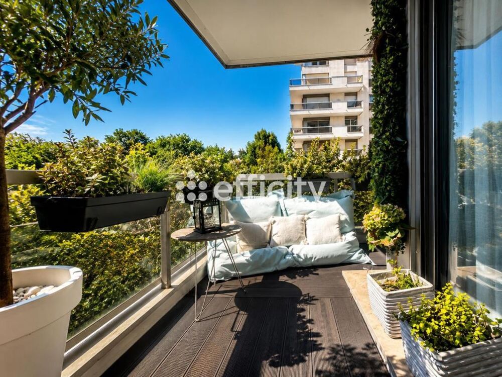 Appartement 3 pièces 70 m² · à Neuilly sur Seine · 70 m² · 699 000 €