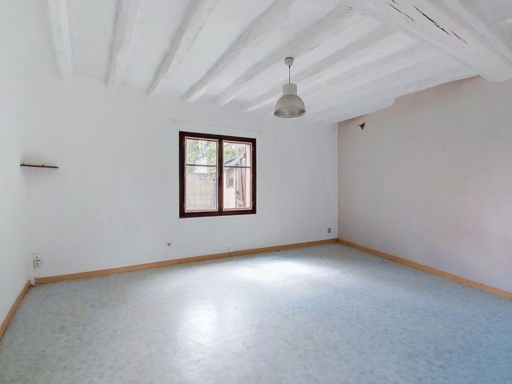 Vente Maison Maison ancienne Neuille