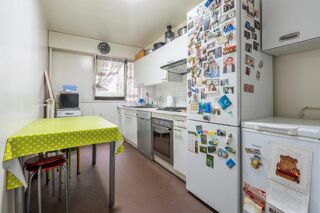  Appartement à vendre 5 pièces 105 m²
