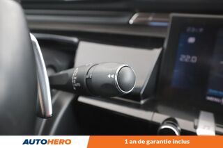 508 1.6 PureTech GT EAT8 225 ch 2019 occasion 92130 Issy-les-Moulineaux
