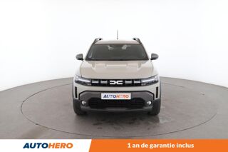 Duster III 1.2 TCe Mild-Hybrid Journey 4x2 131 ch 2024 occasion 92130 Issy-les-Moulineaux