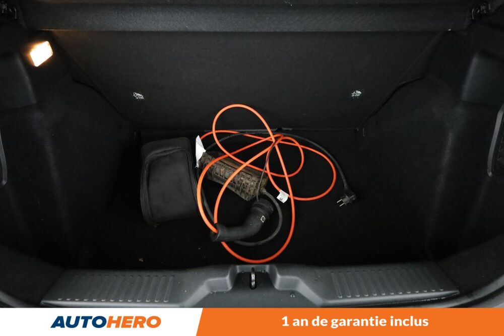 C3 Electrique 44 kWh You Automatique 113 ch 2024 occasion 92130 Issy-les-Moulineaux