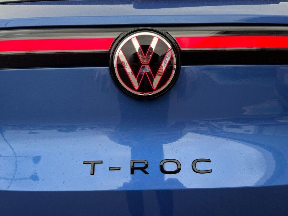 T-ROC FL NOUVEAU NF 1.5 ETSI HYBRID 150CH D 2026 occasion 31100 Toulouse