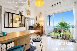  Appartement à vendre 2 pièces 54 m²