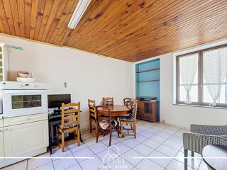  Maison à vendre 5 pièces 100 m²